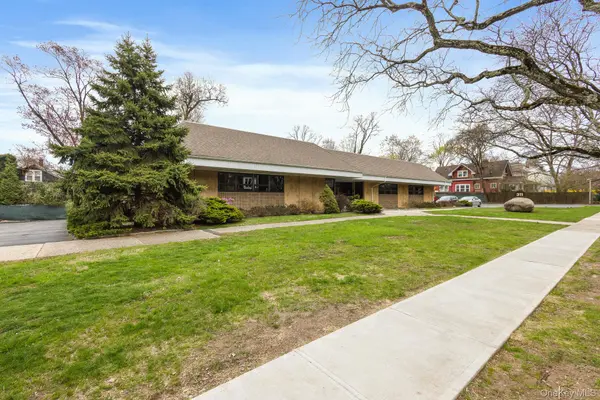 311 N Midland AVE, Nyack, NY 10960