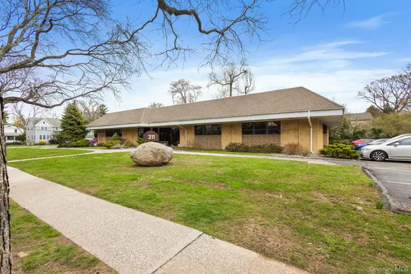 311 N Midland AVE, Nyack, NY 10960