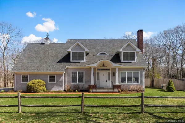 360 Masters RD, Laurel, NY 11948