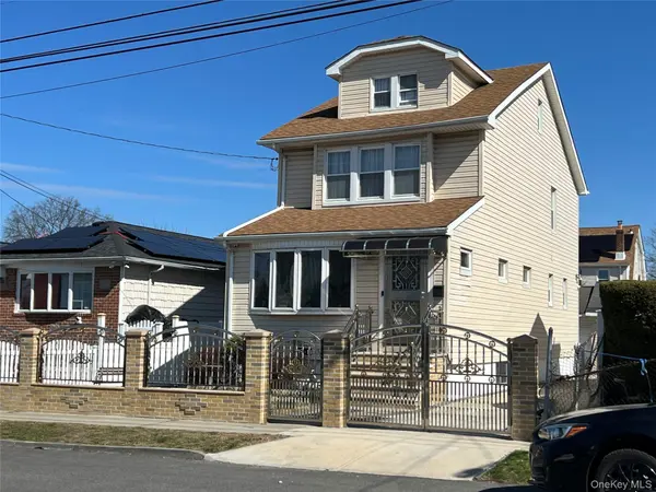 21911 131st AVE, Laurelton, NY 11413