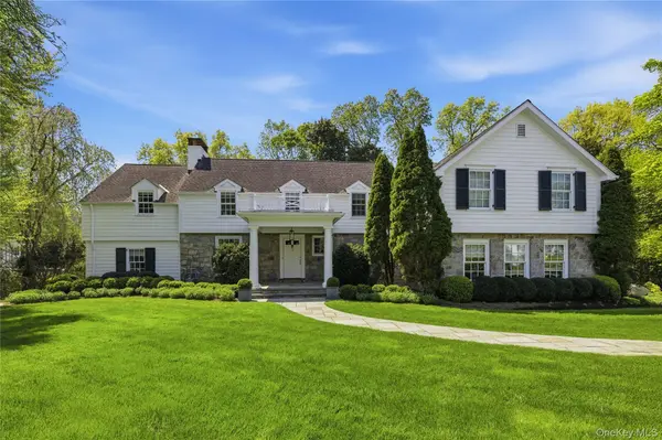 4 Martin RD,  Rye,  NY 10580