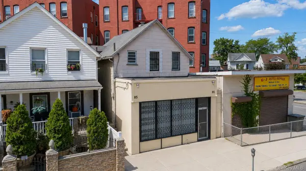 85 Mclean AVE, Yonkers, NY 10705