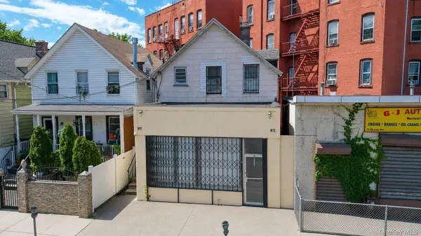 85 Mclean AVE, Yonkers, NY 10705