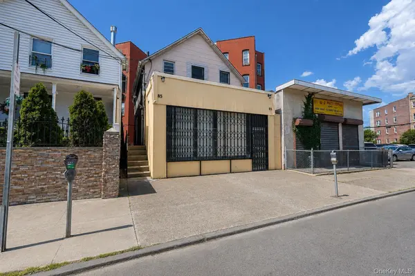 85 Mclean AVE, Yonkers, NY 10705