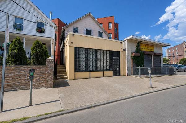 85 Mclean AVE, Yonkers, NY 10705