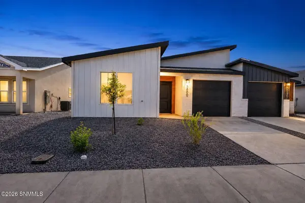 5572 Sierra Verde PL, Las Cruces, NM 88012