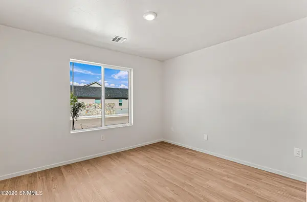 5572 Sierra Verde PL, Las Cruces, NM 88012