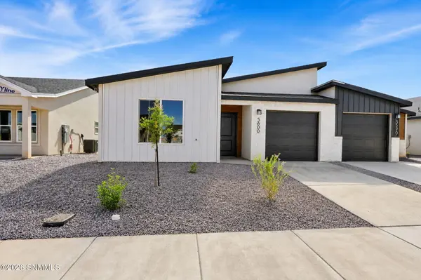 5572 Sierra Verde PL, Las Cruces, NM 88012