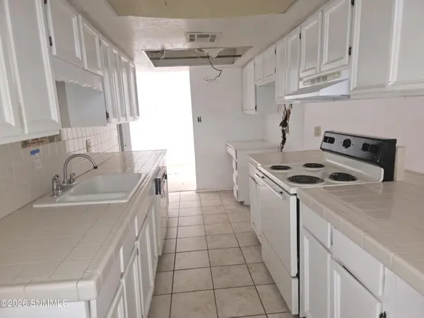 1105 N Mesilla ST, Las Cruces, NM 88005