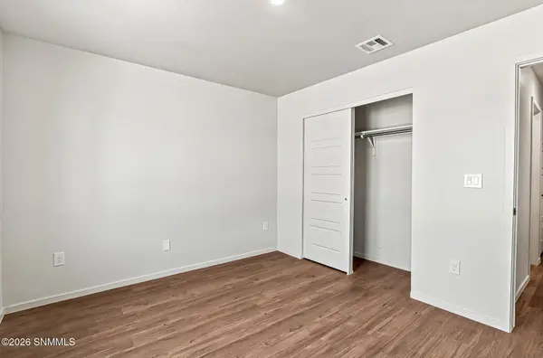 5540 Primorosa PL, Las Cruces, NM 88012
