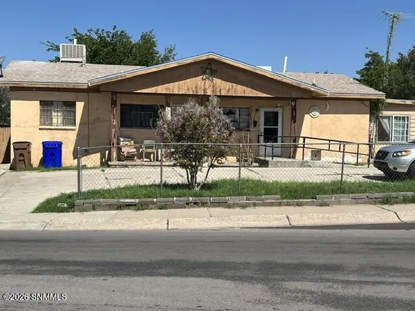 1737/1739 E Idaho AVE, Las Cruces, NM 88001