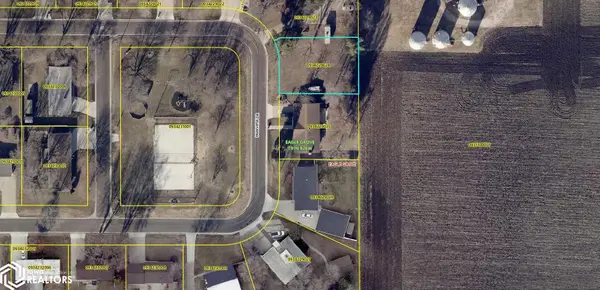 10 Parkview DR, Eagle Grove, IA 50533
