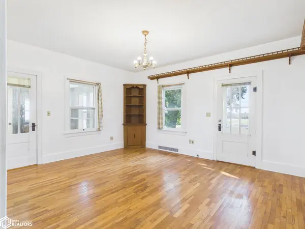 3109 D AVE, Northboro, IA 51647