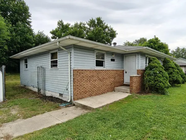 2831 May ST, Portage, IN 46368