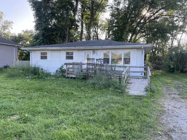 3028 Oakwood ST, Portage, IN 46368
