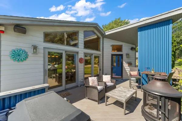6403 S Rannells W Road, Knox, IN 46534