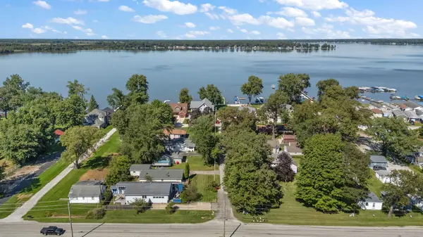 6403 S Rannells W Road, Knox, IN 46534