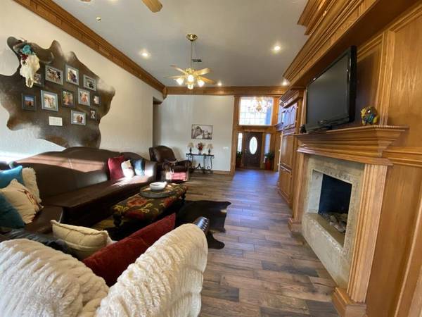 35488 EW 1140, Seminole, OK 74868