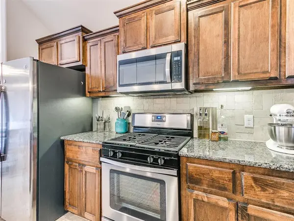 16212 Juliet DR, Edmond, OK 73013