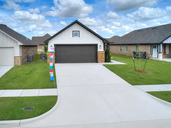 13928 Mondello LN, Oklahoma City, OK 73170