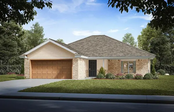 21232 SE 31st ST, Harrah, OK 73045