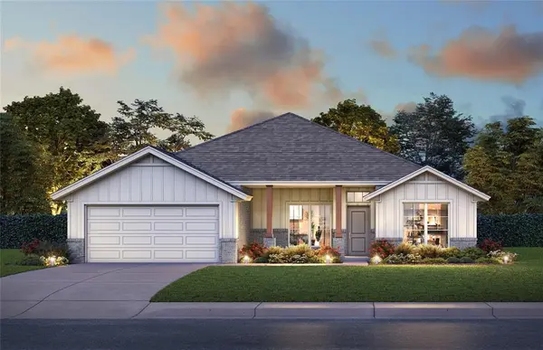 7604 Westhall DR, Oklahoma City, OK 73132