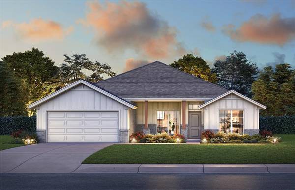 7604 Westhall DR, Oklahoma City, OK 73132