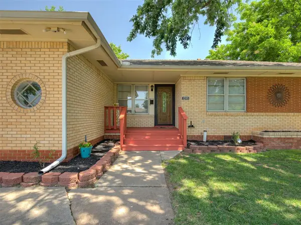 1205 SW 55th ST, Oklahoma City, OK 73109