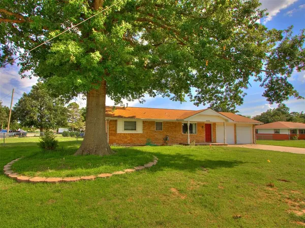 6500 NW 12th ST, Oklahoma City, OK 73127