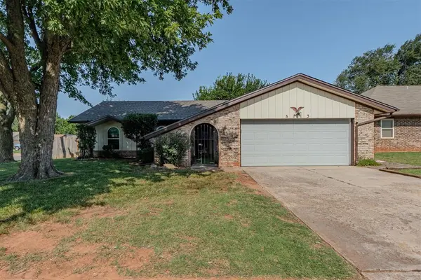 5113 Beacon Hill RD, Oklahoma City, OK 73135