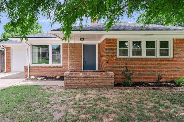 3725 NW 60th ST, Oklahoma City, OK 73112