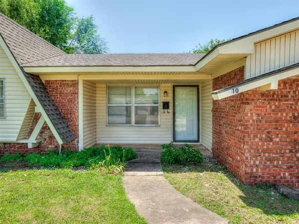 10 E 21st ST, Edmond, OK 73013