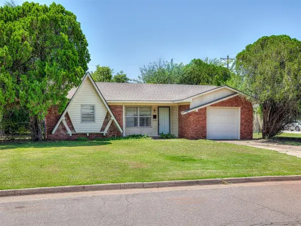 10 E 21st ST, Edmond, OK 73013