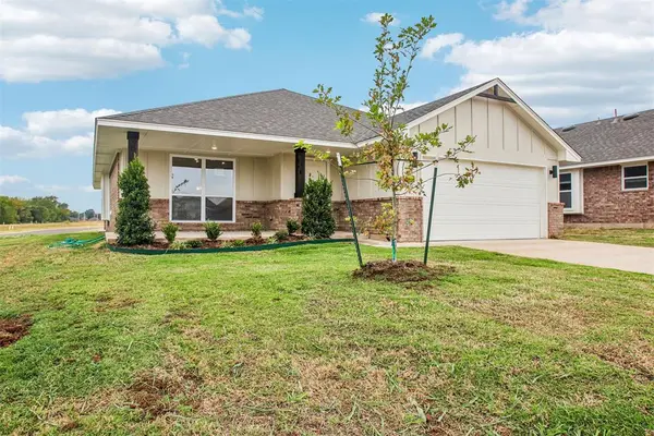 1117 Redwood Creek DR, Yukon, OK 73099