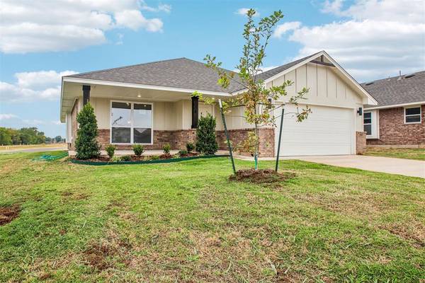 1117 Redwood Creek DR, Yukon, OK 73099