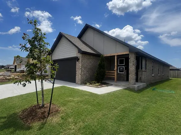 1100 SW 139th TER, Oklahoma City, OK 73170