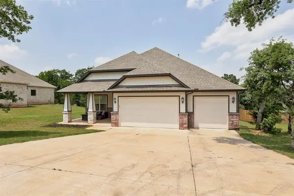 8751 Overlook DR, Guthrie, OK 73044