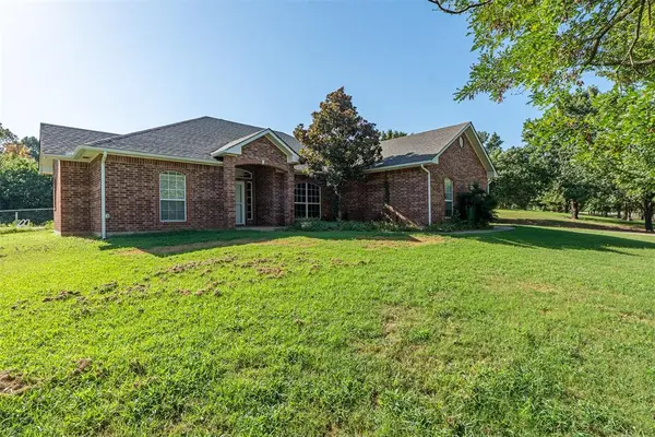 12920 Hedy AVE, Newalla, OK 74857