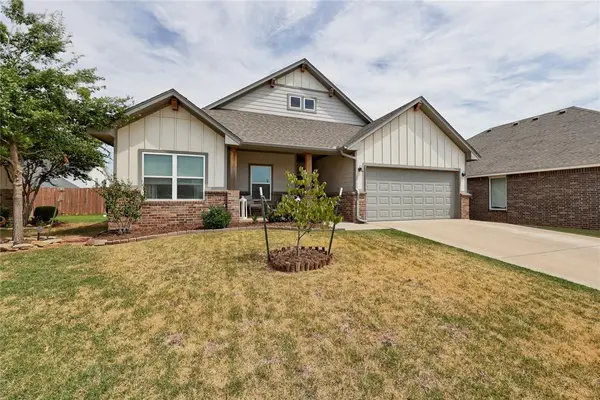 8925 NW 129th ST, Oklahoma City, OK 73142