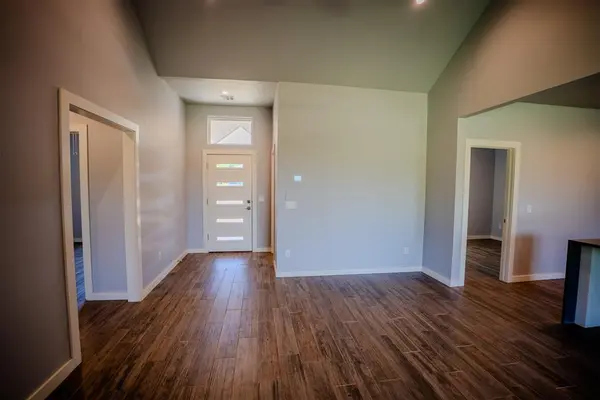 17945 Salem RD, Choctaw, OK 73020