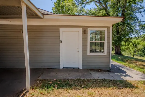 5617 S Indian Meridian RD, Choctaw, OK 73020