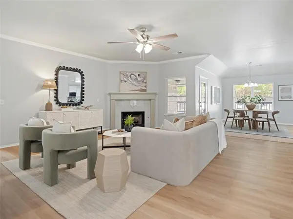 2019 Appalachian TRL, Edmond, OK 73003