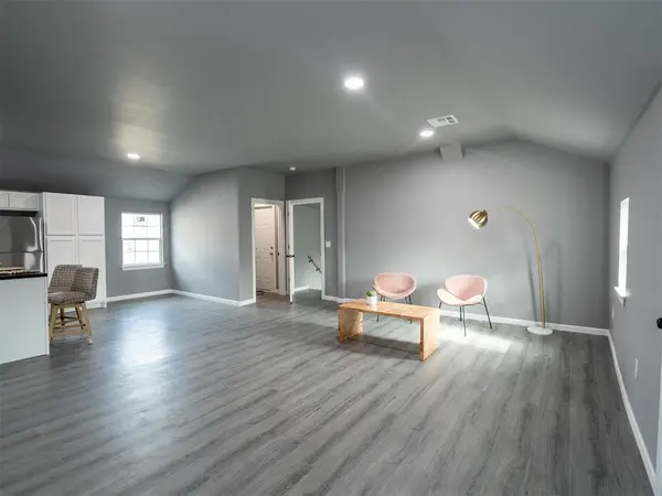 628 S Philadelphia AVE, Shawnee, OK 74801