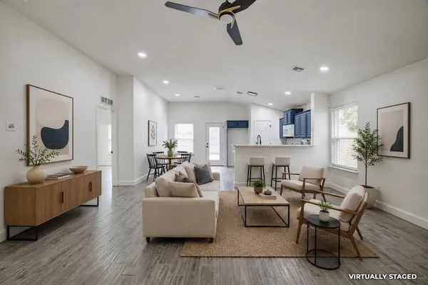 2812 Edgemere DR, Norman, OK 73071
