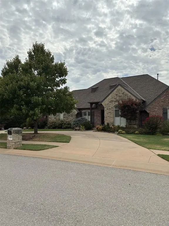 10209 Timber Valley DR, Oklahoma City, OK 73151