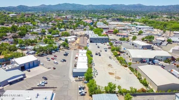 430 N Mount Vernon AVE, Prescott, AZ 86301
