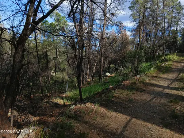 4496 S Indian Creek RD, Prescott, AZ 86303