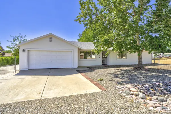 2875 N Cedar Springs LN, Prescott Valley, AZ 86314