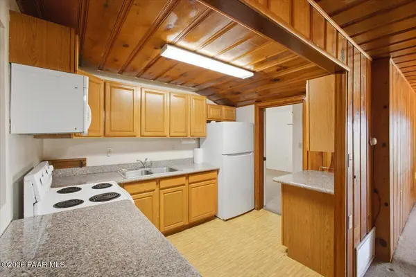 490 E Juniper DR, Prescott, AZ 86303