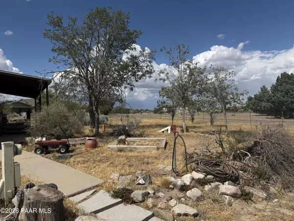 2630 N Hohokam DR, Chino Valley, AZ 86323